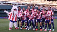 Guadalajara sin margen de error el día de hoy ante Necaxa | Chivas