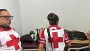 Su historia se dio a conocer el pasado 13 de octubre, durante una transmisión en vivo de Telediario Matutino