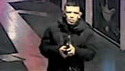 El hombre logró amagar con un arma de fuego a la trabajadora que se encontraba en turno y despojarla del dinero en efectivo / Cortesía