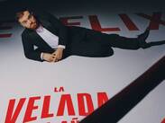 Iba Llanos firmó contrato con la plataforma de Netflix hasta 2029 para transmitir La Velada del Año