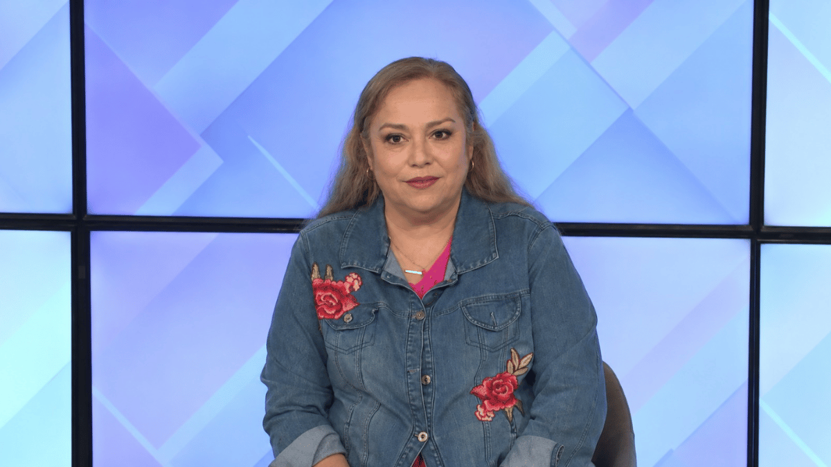 Isabel Treviño venció el cáncer gracias a una detección a tiempo
