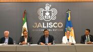 Jalisco presenta Sistema Institucional de Gestión Estratégica del Agua con Visión al 2046.