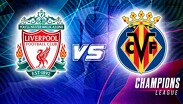 Liverpool recibe al Villarreal en la Jornada 3 de la Champions League 2026/2027