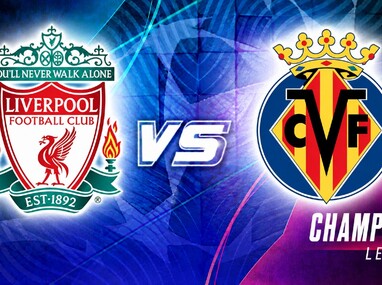 Liverpool recibe al Villarreal en la Jornada 3 de la Champions League 2026/2027