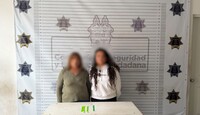 Madre e hija presuntamente buscaban sacar provecho de la alta demanda del Rodeo Saltillo 2026.