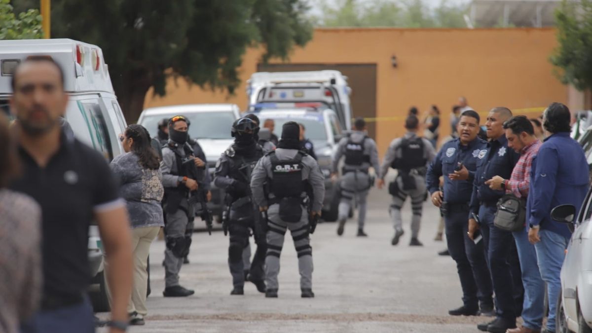 El Magistrado Presidente de la Sala Regional del Poder Judicial del Estado de Coahuila, Miguel Mery Ayup, dio actualizaciones.