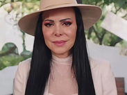 Maribel Guardia renuncia a su nieto por presunta trampa