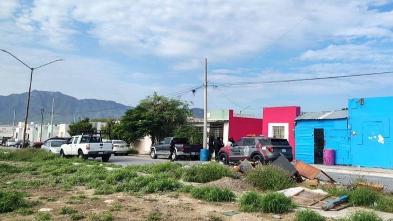 Muere niño de un año y 11 meses en el Hospital Universitario. TD Nocturno Monterrey, 19 de octubre 2026