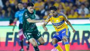 En 13 partidos del Apertura 2026, Tigres acumula 5 derrotas con 4 jornadas por jugar / Jorge López