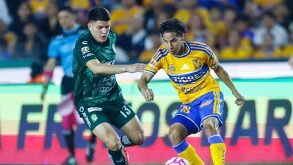 En 13 partidos del Apertura 2026, Tigres acumula 5 derrotas con 4 jornadas por jugar / Jorge López