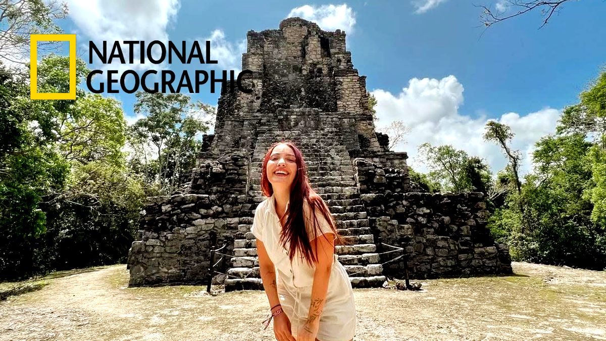 Entre los principales atractivos figuran la Reserva de la Biosfera de Sian Ka’an, sus lagunas y diversidad de especies / Facebook: Maya Ka'an Travel