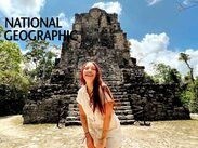 Entre los principales atractivos figuran la Reserva de la Biosfera de Sian Ka’an, sus lagunas y diversidad de especies / Facebook: Maya Ka'an Travel