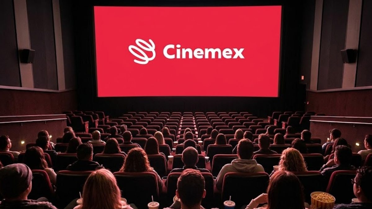 La promoción de Cinemex Manía es válida en compras de punto de venta, web y app.