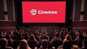 La promoción de Cinemex Manía es válida en compras de punto de venta, web y app.