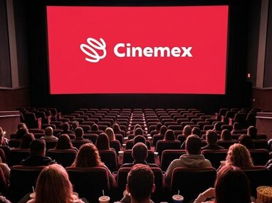 La promoción de Cinemex Manía es válida en compras de punto de venta, web y app.