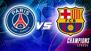 PSG y Barcelona se enfrentan en la Jornada 3 de la Champions League 2026