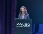 Rosario Sánchez, Directora del Foro Permanente de Aguas Binacionales.| Especial