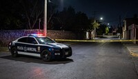 El fin de semana se reportó que el novio de la joven había sido detenido, sin embargo esto fue una confusión.