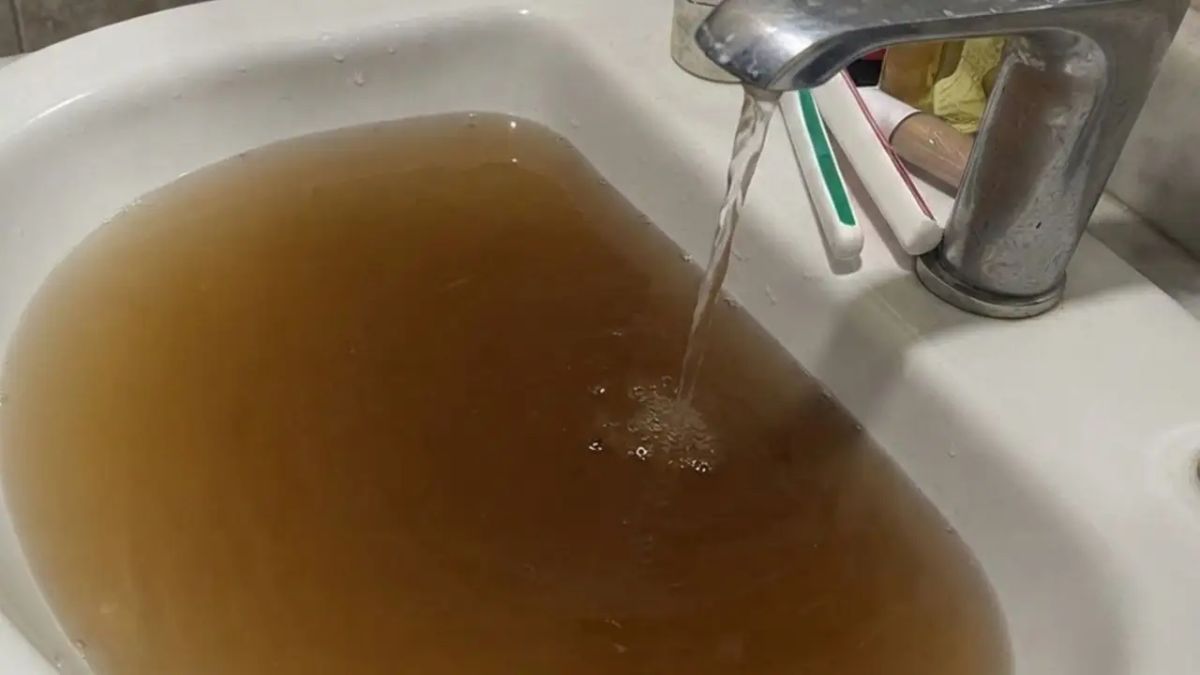 Sistema antiguo de agua en Guadalajara será saneado en dos meses
