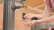 El sistema de rotación del Siapa contempla una reducción del 38.5% en el volumen habitual de agua que reciben los usuarios
