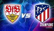 Stuttgart recibe al Atlético de Madrid en la Jornada 3 de la Champions League 2026/2027
