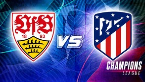 Stuttgart recibe al Atlético de Madrid en la Jornada 3 de la Champions League 2026/2027