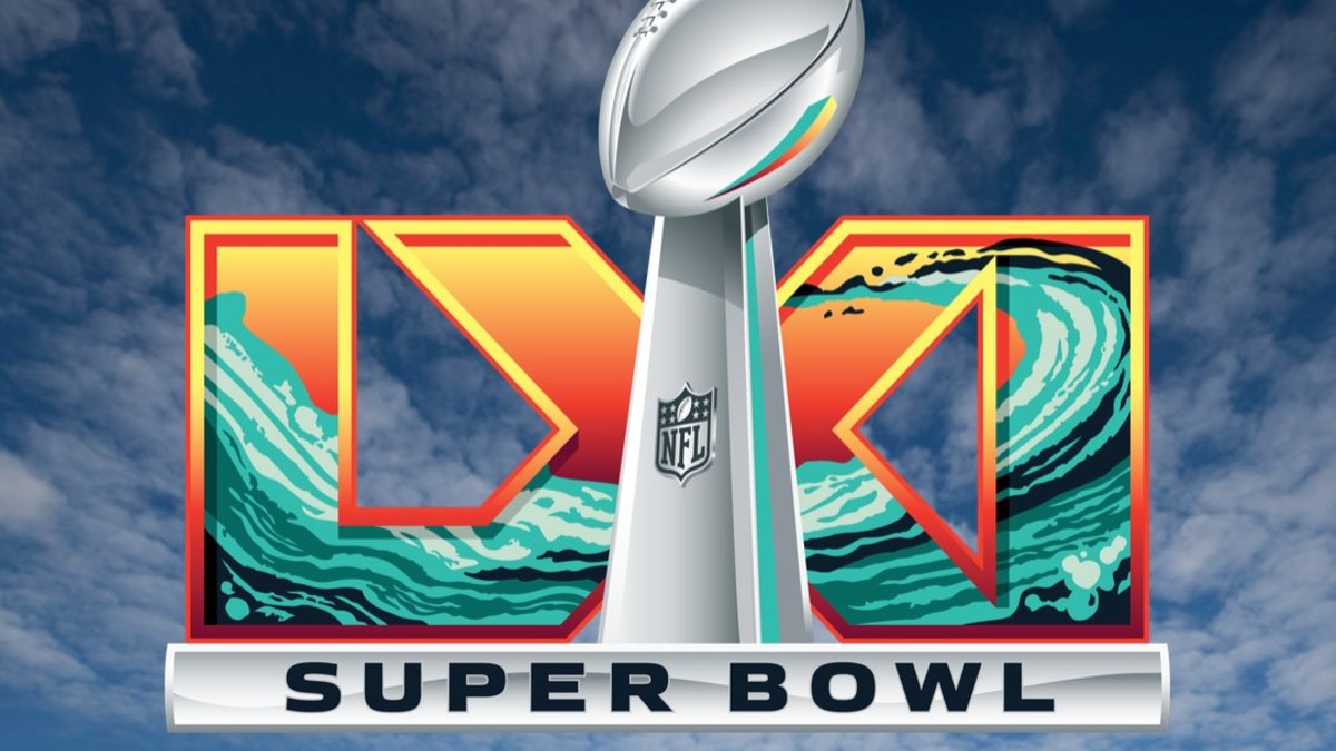 El Super Bowl LXI se disputará en el SoFi Stadium | @NFL