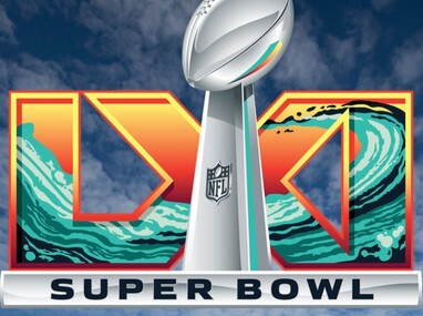 El Super Bowl LXI se disputará en el SoFi Stadium | @NFL