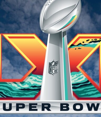 El Super Bowl LXI se disputará en el SoFi Stadium | @NFL