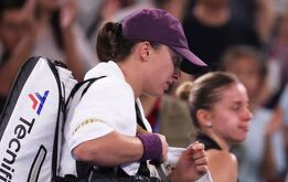 Swiatek cierra un 2026 complicado con una marca de 39 victorias y un solo título conquistado en el Masters de Canadá.