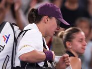 Swiatek cierra un 2026 complicado con una marca de 39 victorias y un solo título conquistado en el Masters de Canadá.