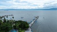Cada tercer domingo de octubre se celebrará el Día del Lago de Chapala.