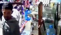 Vecinos reportan que la pareja huyó junto a un tercer implicado tras cometer el asalto / Isabel Zamudio