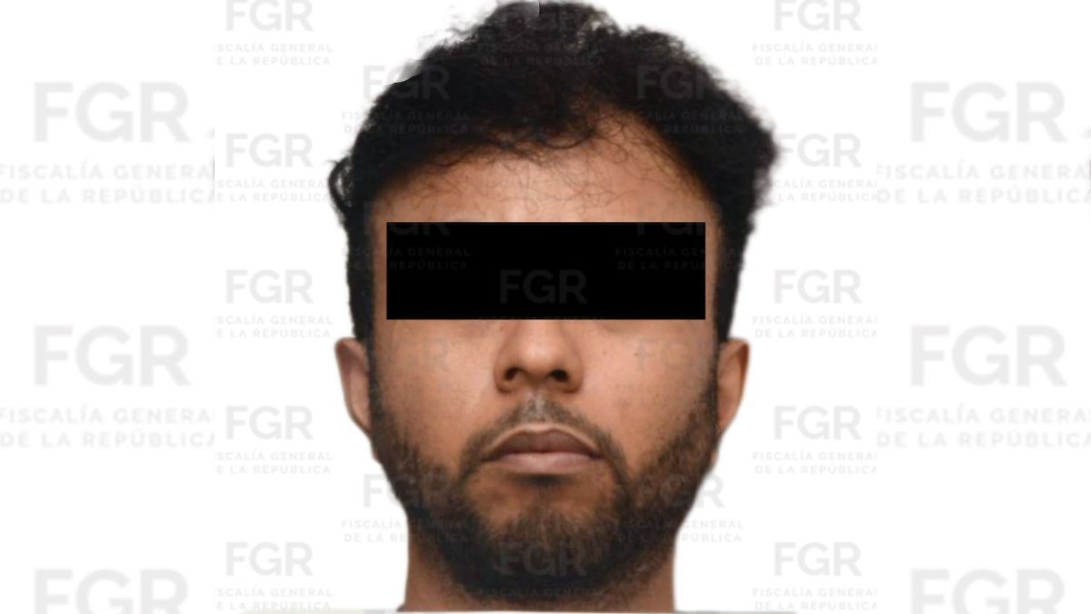 Vinculan a proceso a 'El Junior', jefe de 'Los Rusos'.