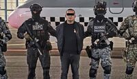 Vinculan a proceso a 'El Tanque', operador del CJNG. | X @OHarfuch
