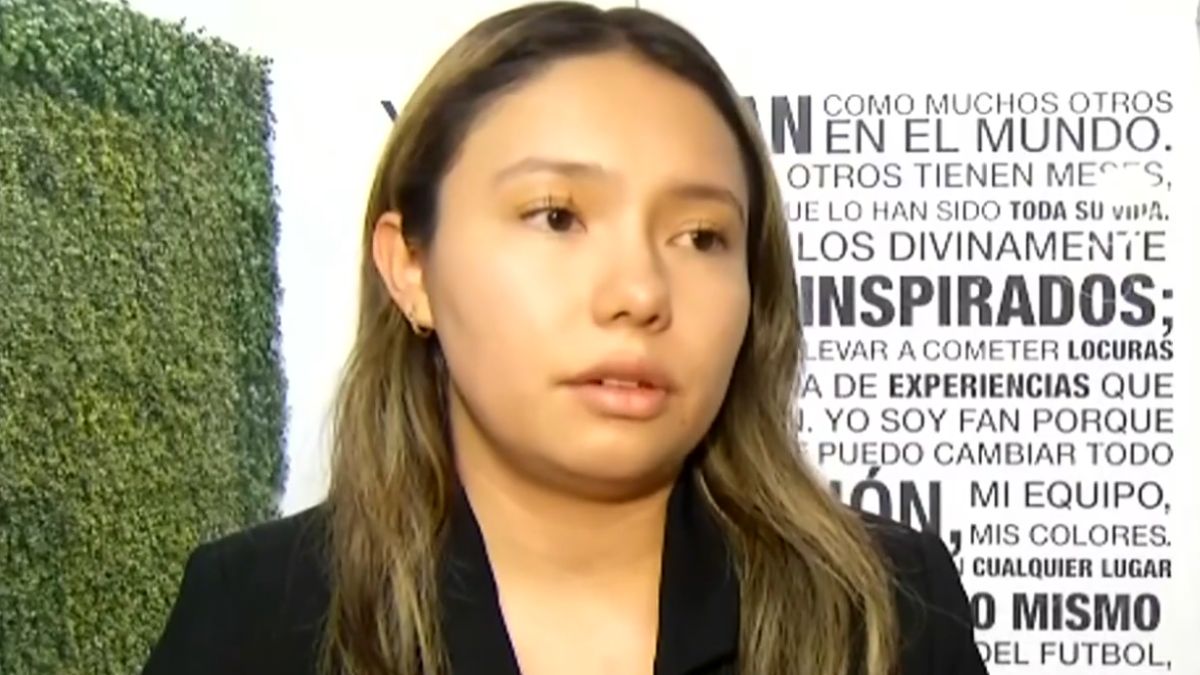 Ximena denuncia irregularidades en el proceso que lleva en contra de su exnovio tras la agresión en Naucalpan.