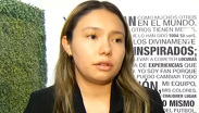 Ximena teme por su vida tras liberación de su presunto agresor en Naucalpan. TD Vespertino CdMx, 19 de octubre 2026