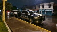Adulto mayor gravemente golpeado es hallado sobre Periférico Sur en Tlaquepaque.