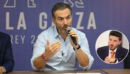 El alcalde apuntó que las problemáticas estatales no solamente rayan en Monterrey| Especial