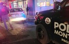 Ambos conductores fueron valorados por paramédicos.