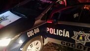 Atacan a balazos a policías sobre la México-Cuautla.
