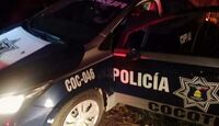 Atacan a balazos a policías sobre la México-Cuautla.