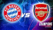 El Bayern Múnich recibe al Arsenal en la Jornada 3 de la Champions League 2026/2027