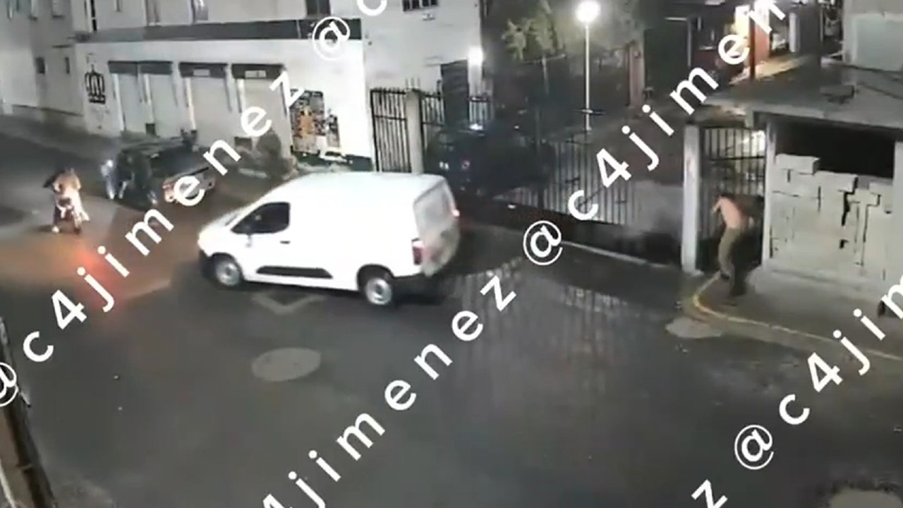 Caen tres por homicidio captado en video en Almoloya de Juárez. C4 en Alerta, 20 de octubre 2026