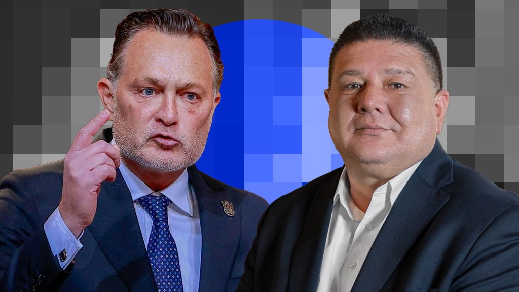 Los casos de Kuri y Jáuregui son un mensaje contundente sobre la sobería | Cuartoscuro