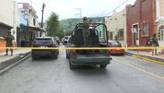 Catean domicilios en la colonia Independencia de Monterrey por narcomenudeo