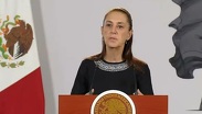 Claudia Sheinbaum confirmó la inversión federal para el agua de Jalisco. | Gobierno de México