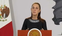 Claudia Sheinbaum confirmó la inversión federal para el agua de Jalisco. | Gobierno de México