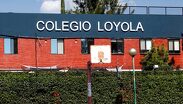 El colegio dijo haber activado protocolos correspondientes, sin embargo, no hay comunicado alguno de la SEP / Facebook: Colegio Loyola Puebla