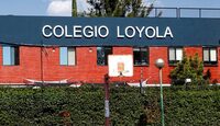 El colegio dijo haber activado protocolos correspondientes, sin embargo, no hay comunicado alguno de la SEP / Facebook: Colegio Loyola Puebla